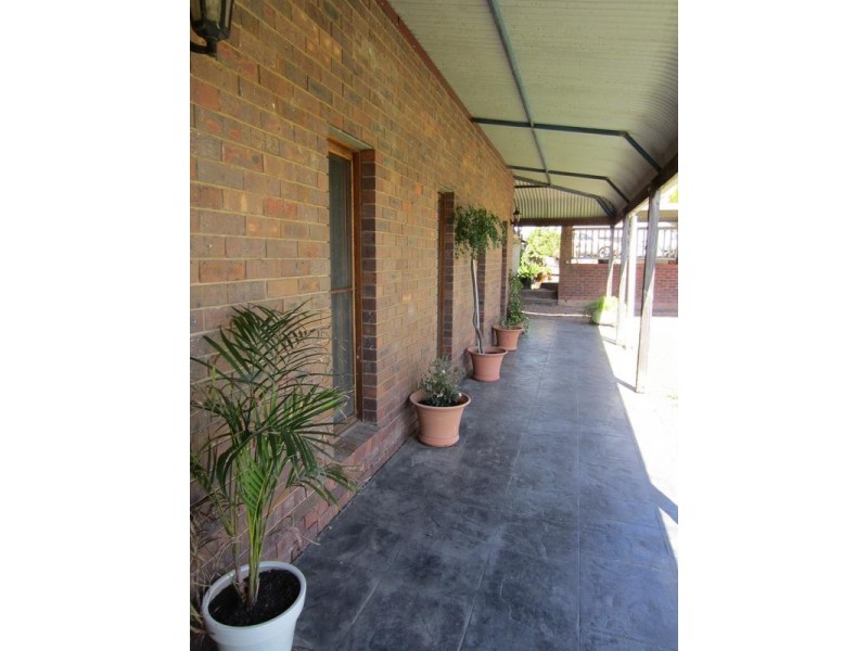 Wangaratta VIC 3677