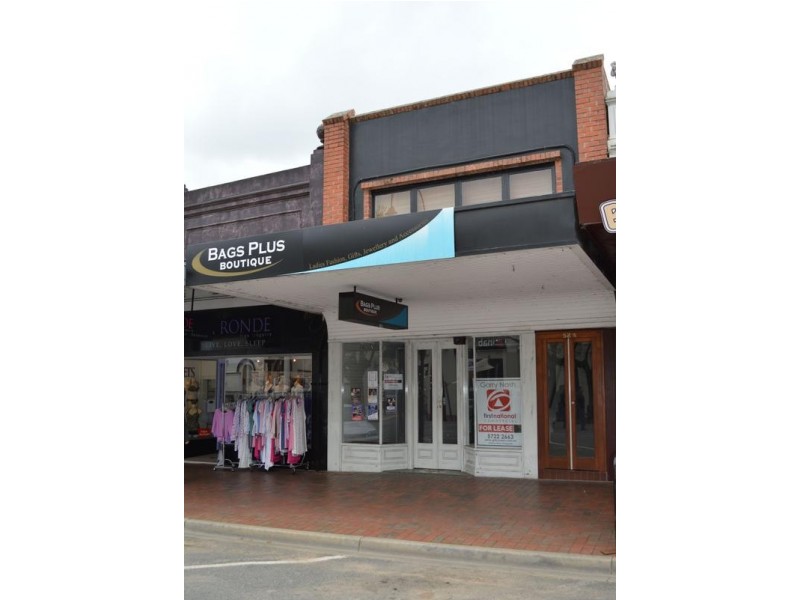 52 Reid Street, Wangaratta VIC 3677