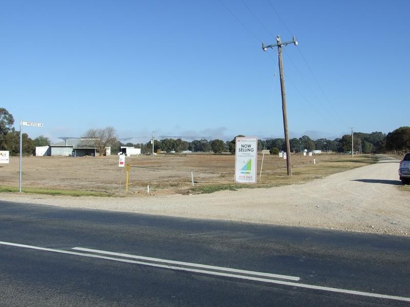 Wangaratta VIC 3677