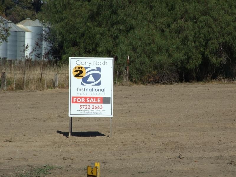 Wangaratta VIC 3677