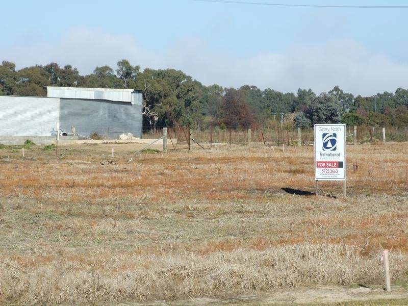 Wangaratta VIC 3677