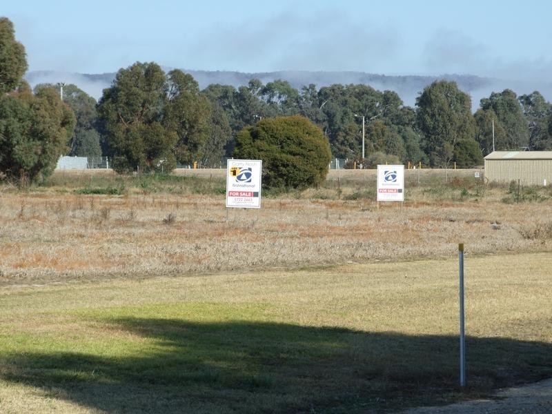 Wangaratta VIC 3677