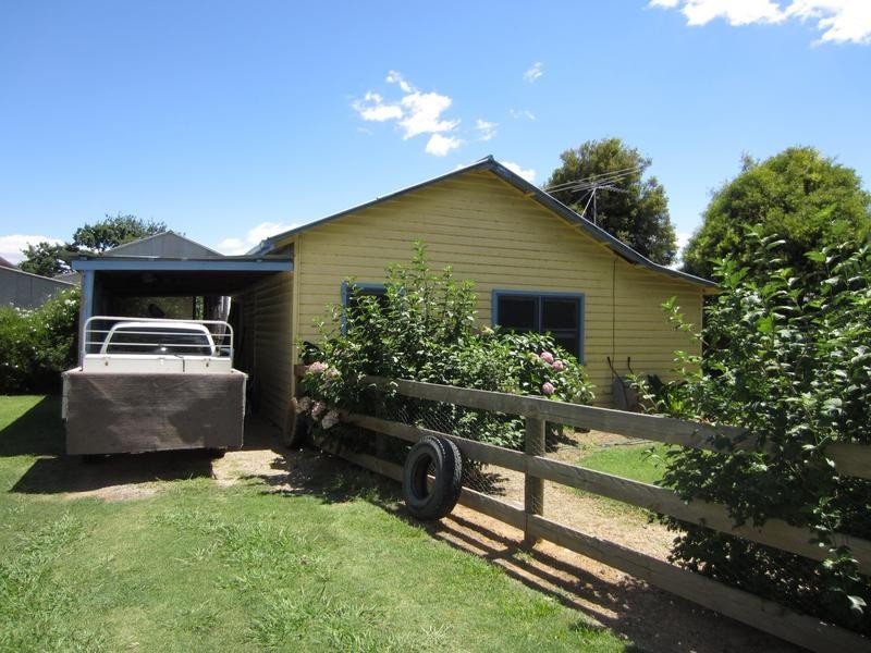Milawa VIC 3678