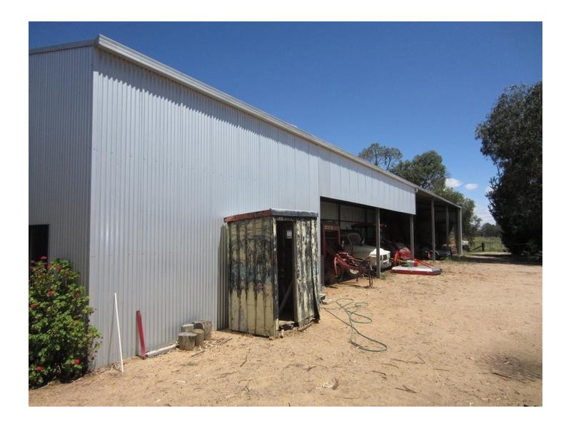 Wangaratta VIC 3677