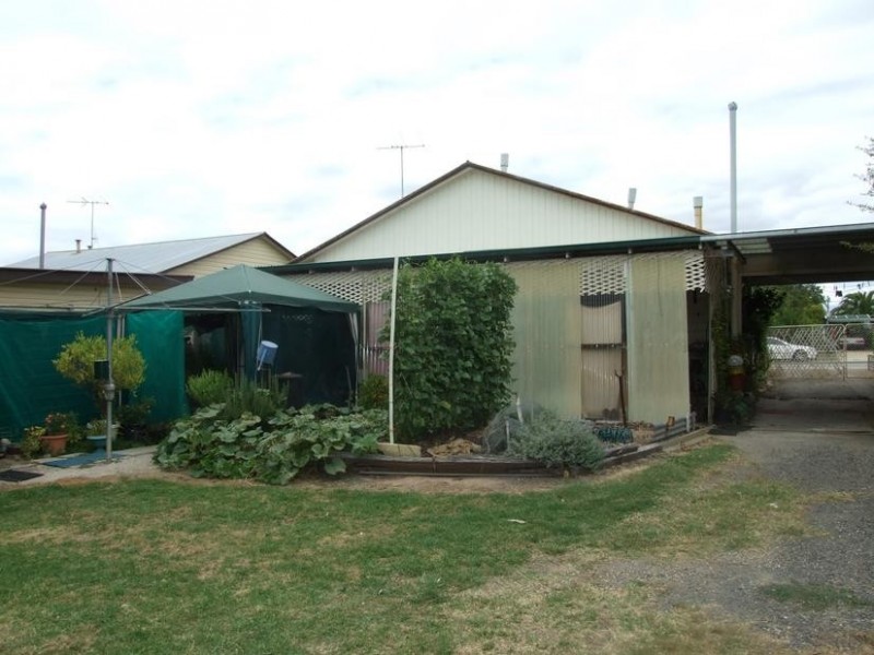 Wangaratta VIC 3677