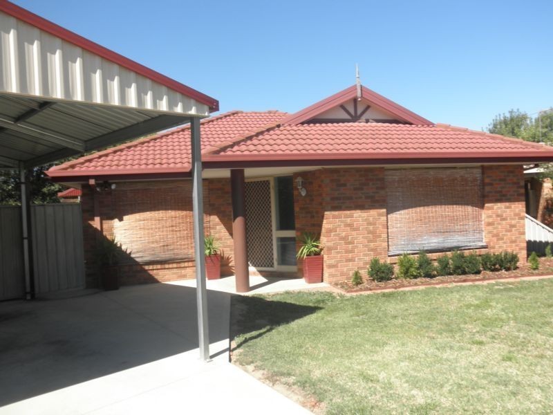 3 Valiant Court, Wangaratta VIC 3677