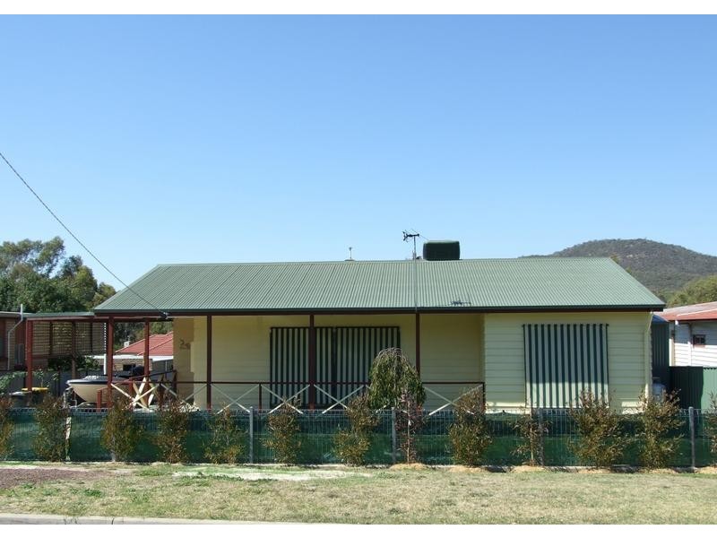 Glenrowan VIC 3675