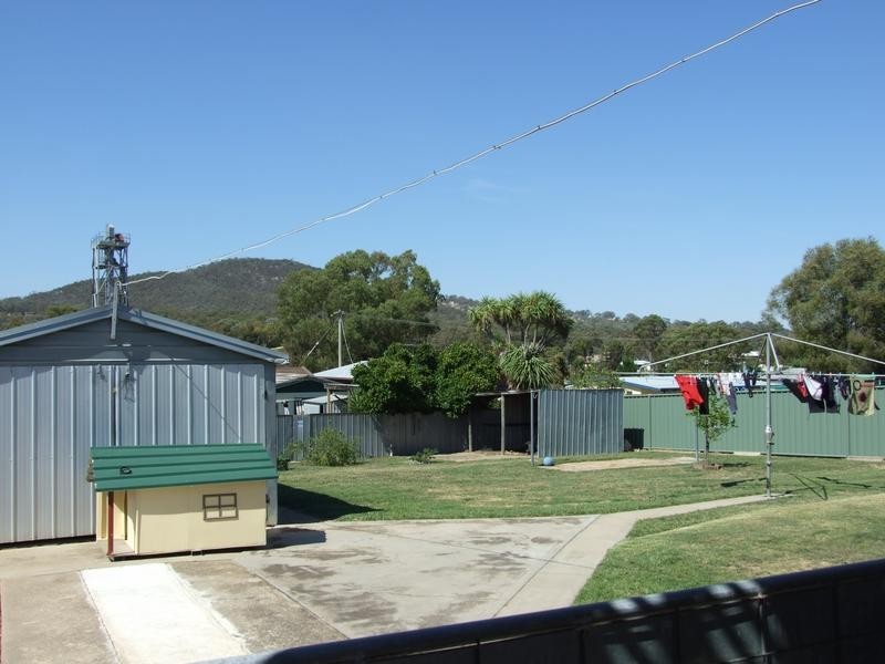 Glenrowan VIC 3675