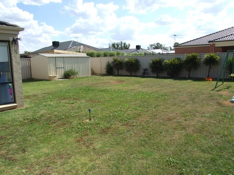 Wangaratta VIC 3677