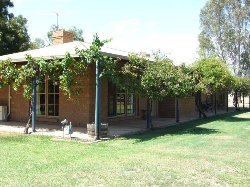 Wangaratta South VIC 3678