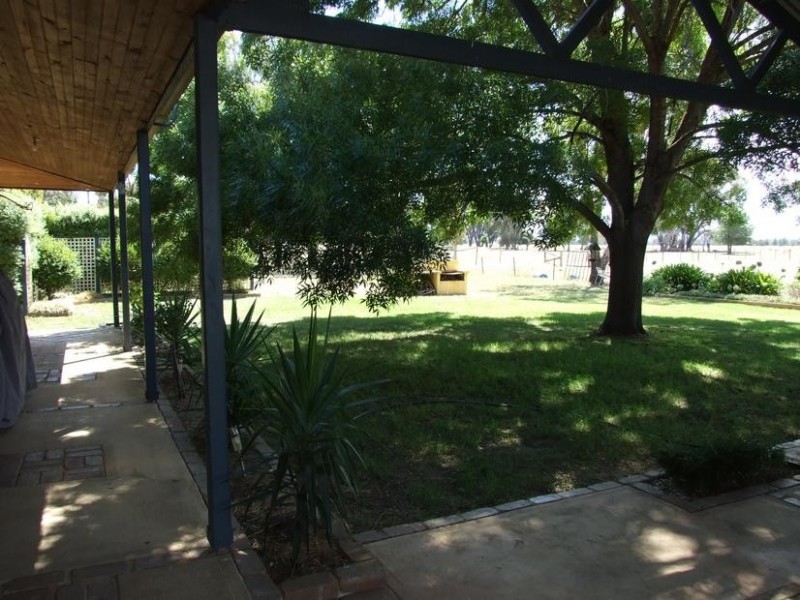 Wangaratta South VIC 3678