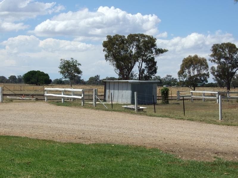 Wangaratta South VIC 3678