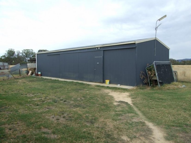 Wangaratta VIC 3677