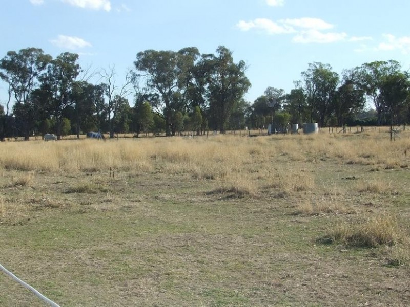 Wangaratta VIC 3677