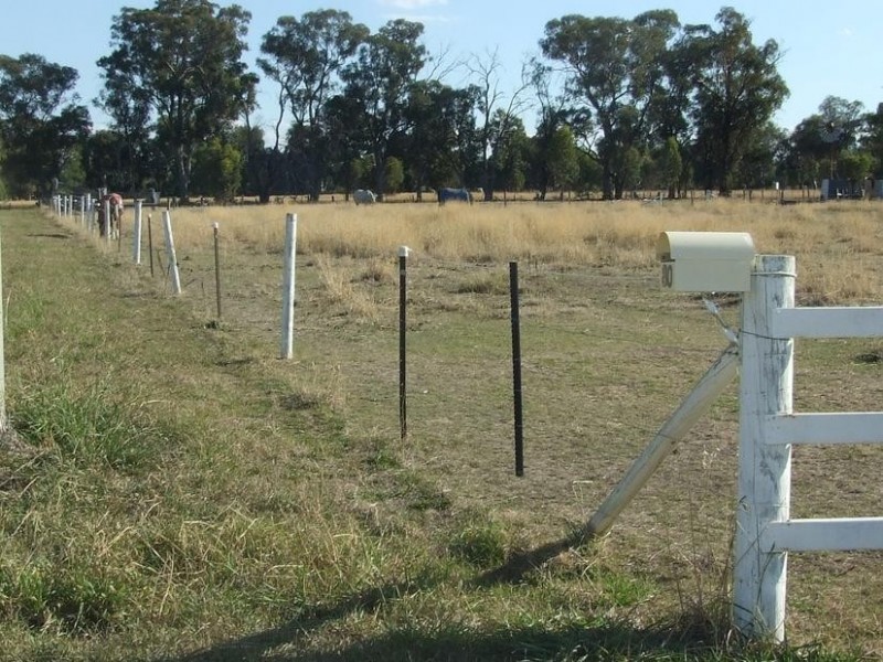 Wangaratta VIC 3677