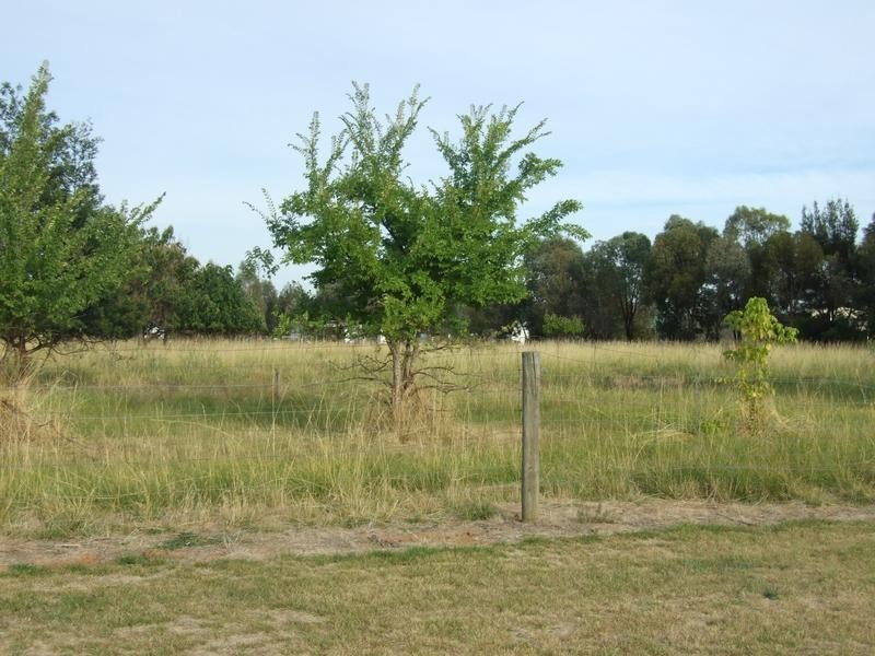 Lot 2, 86 Milawa-Bobinawarrah Road, Milawa VIC 3678
