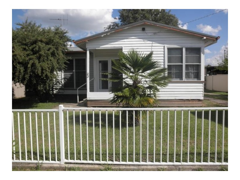 23 Bowser Crescent, Wangaratta VIC 3677