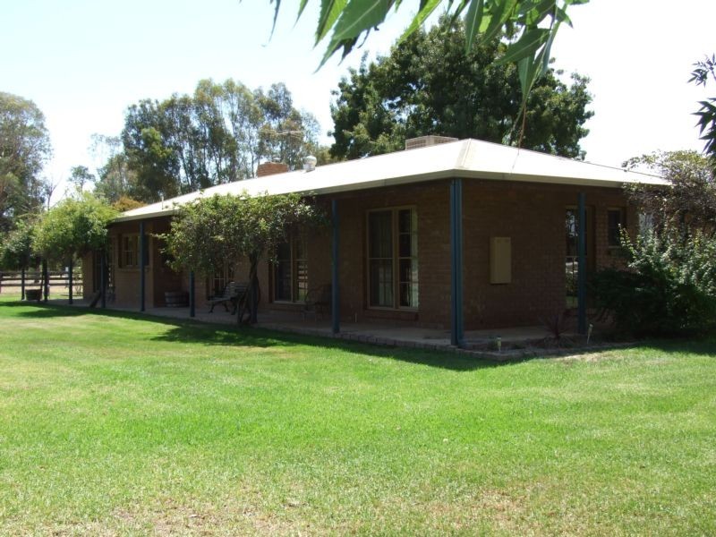 Wangaratta South VIC 3678