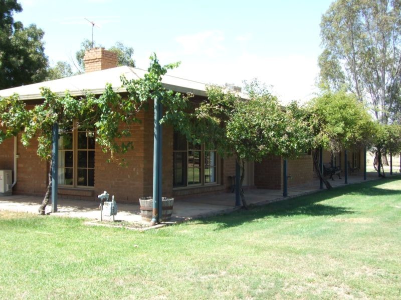 Wangaratta South VIC 3678