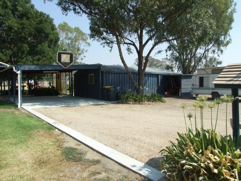 Wangaratta South VIC 3678