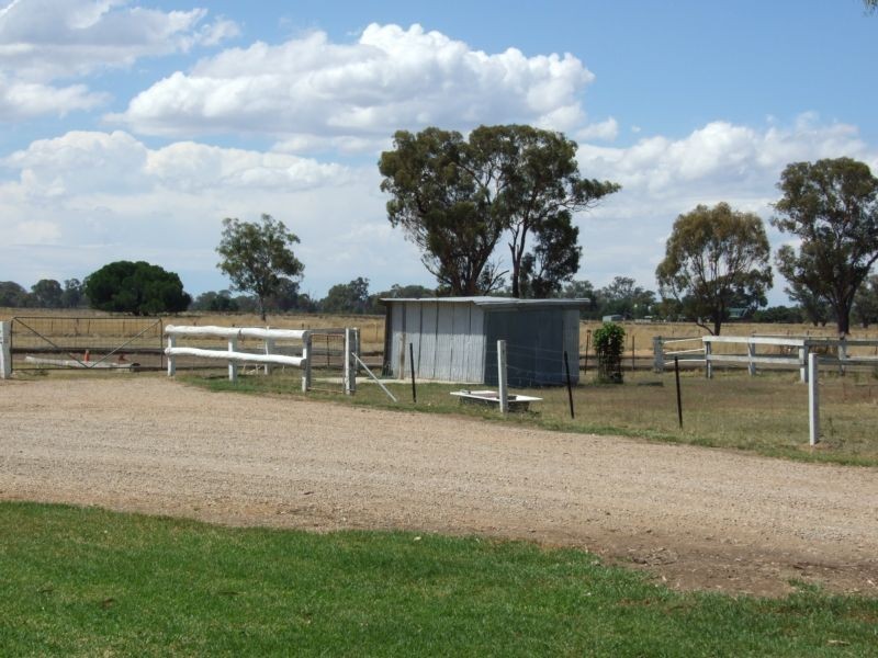 Wangaratta South VIC 3678