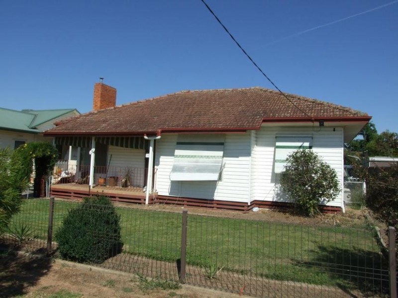 Wangaratta VIC 3677