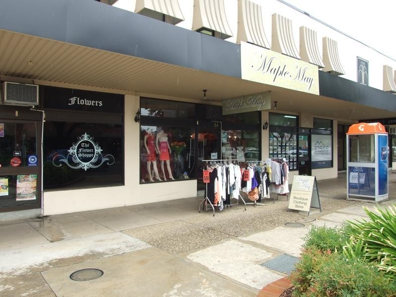 84 Ovens Street, Wangaratta VIC 3677