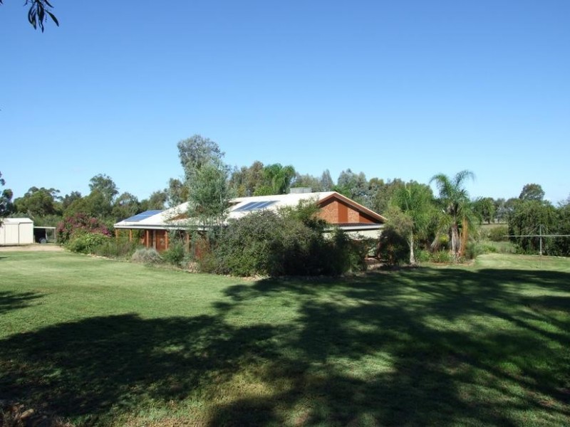 Peechelba VIC 3678