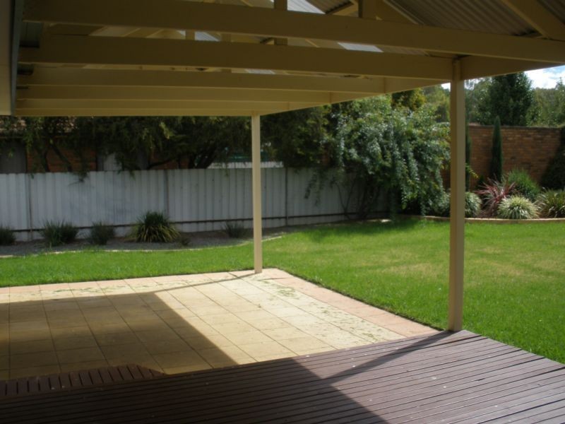 16 Waratah Drive, Wangaratta VIC 3677