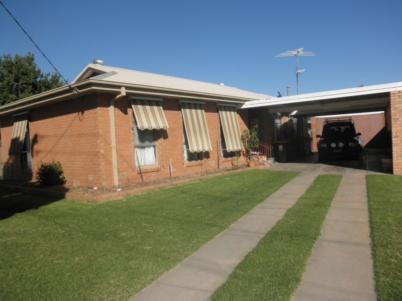 11 Mather Street, Wangaratta VIC 3677