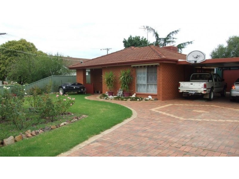 Wangaratta VIC 3677