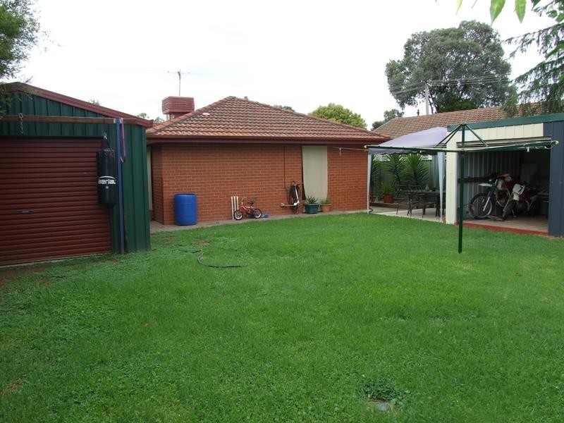 Wangaratta VIC 3677