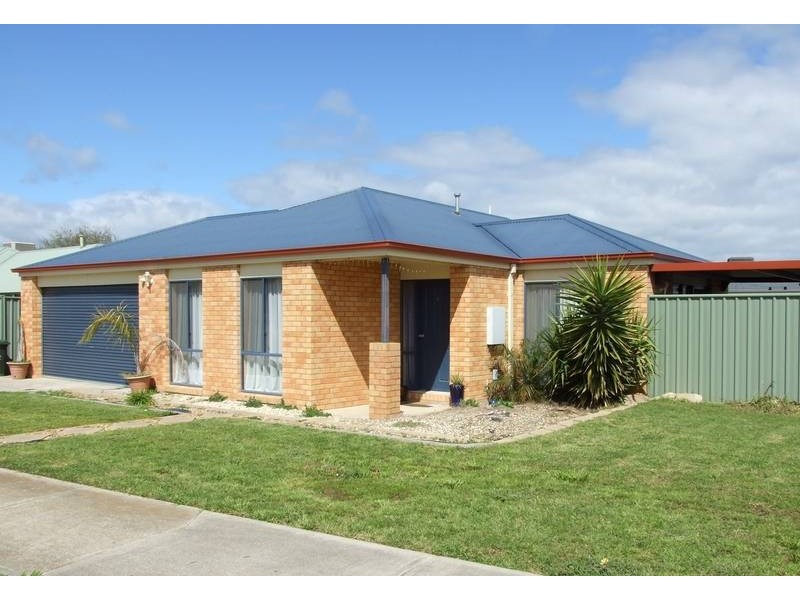 4 Montgomery Court, Wangaratta VIC 3677