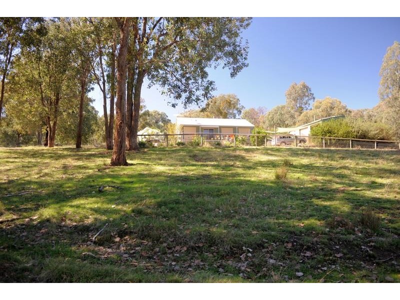 Greta South VIC 3675