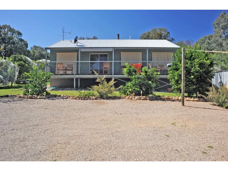 Greta South VIC 3675