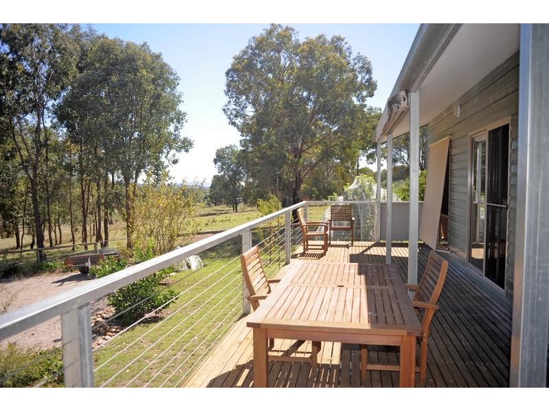 Greta South VIC 3675