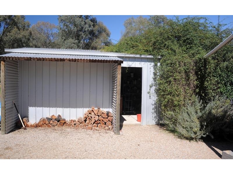 Greta South VIC 3675