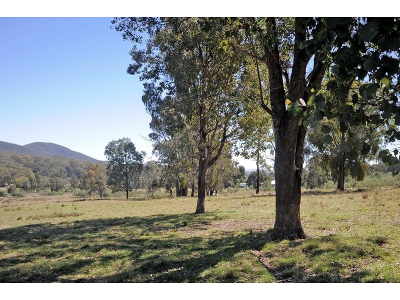 Greta South VIC 3675