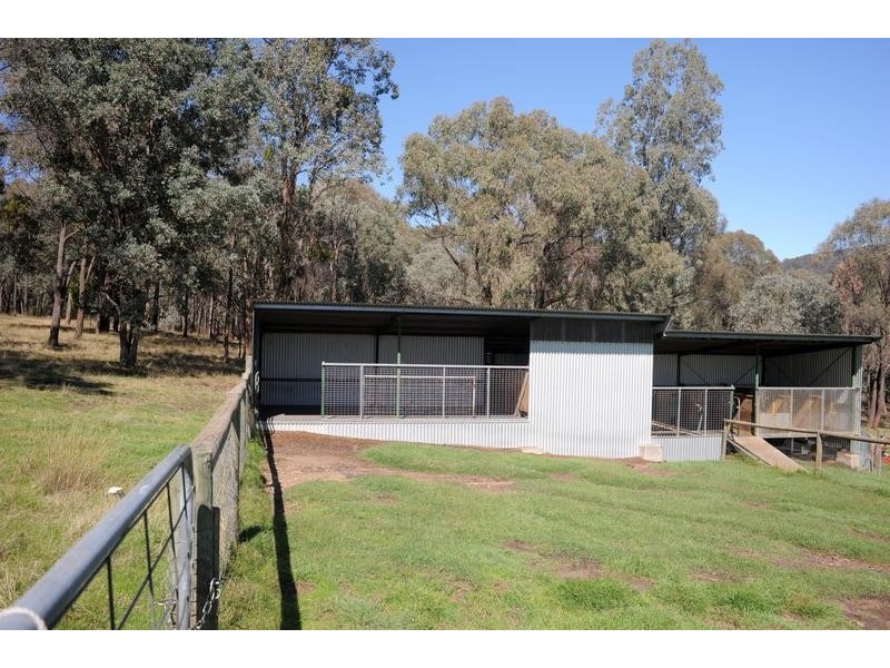 Greta South VIC 3675