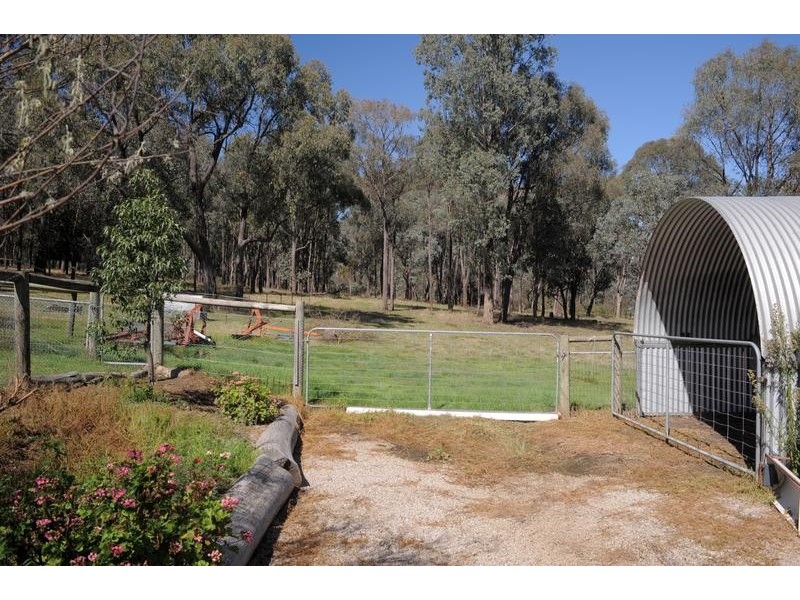 Greta South VIC 3675