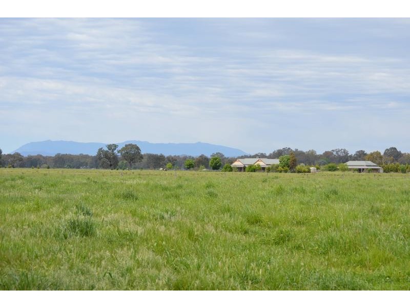 Tarrawingee VIC 3678