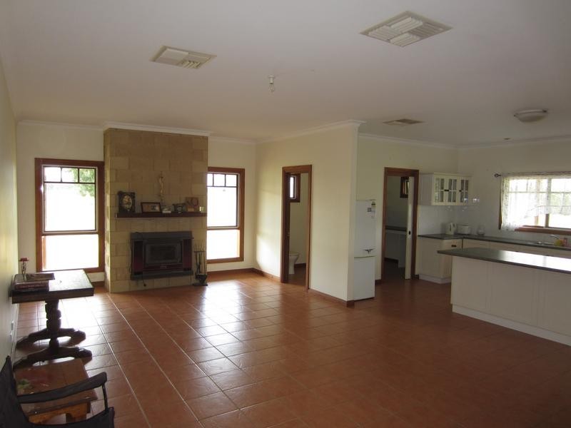 Tarrawingee VIC 3678