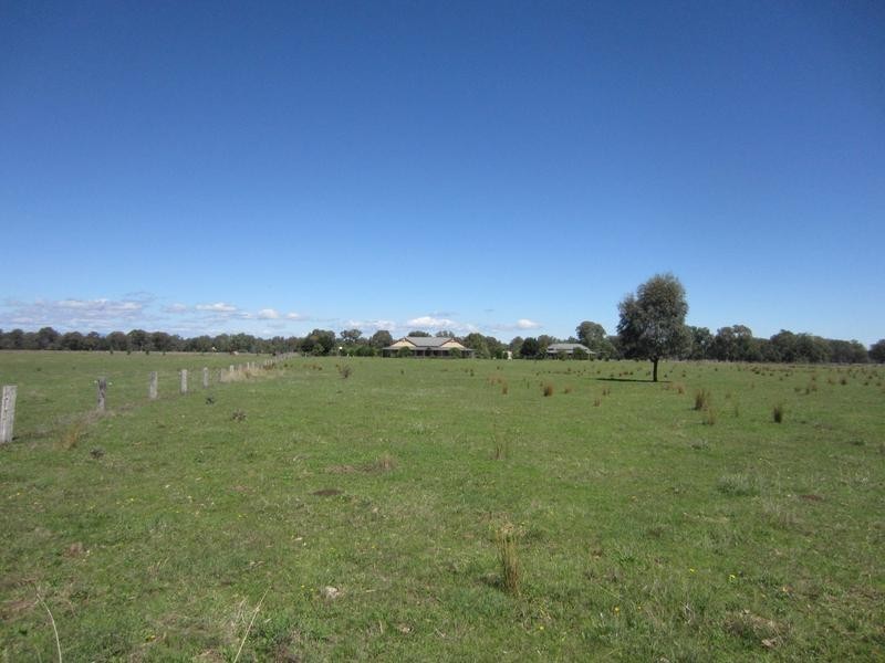 Tarrawingee VIC 3678