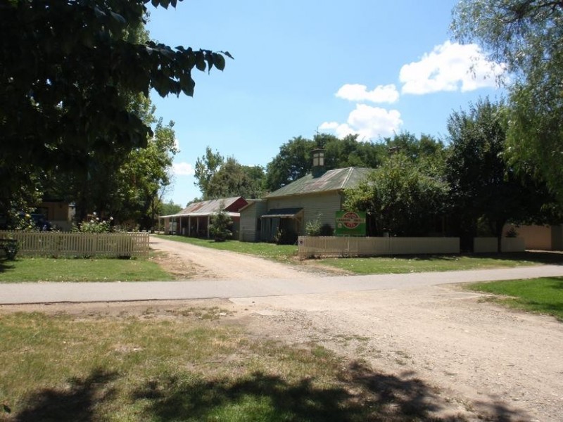 Wangaratta VIC 3677