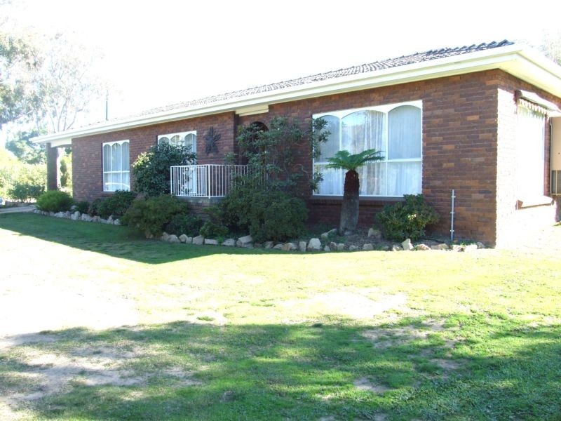 2 Boundary Road, Glenrowan VIC 3675