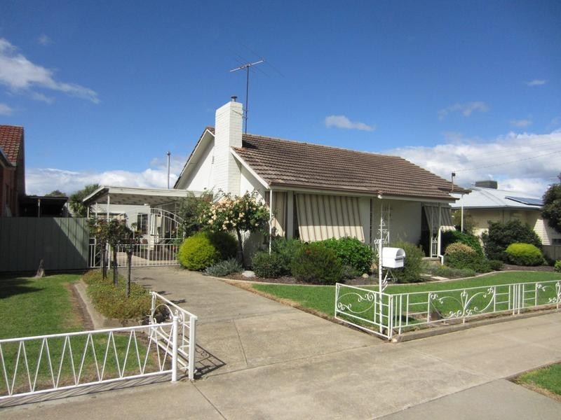 Wangaratta VIC 3677