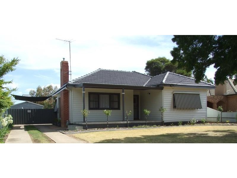 Wangaratta VIC 3677