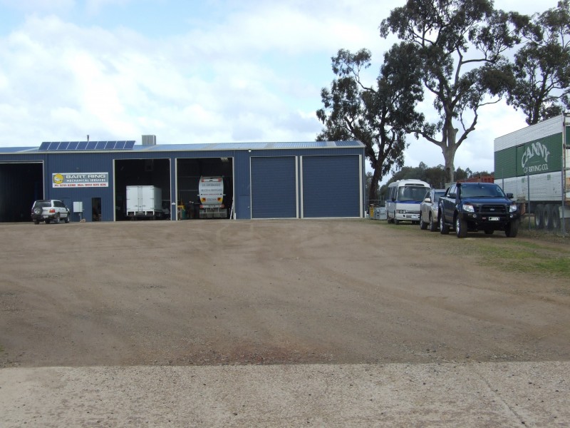 12 Murrell Street, Wangaratta VIC 3677