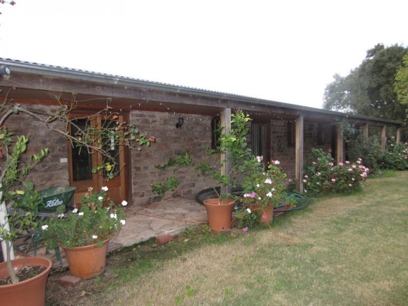 Tarrawingee VIC 3678