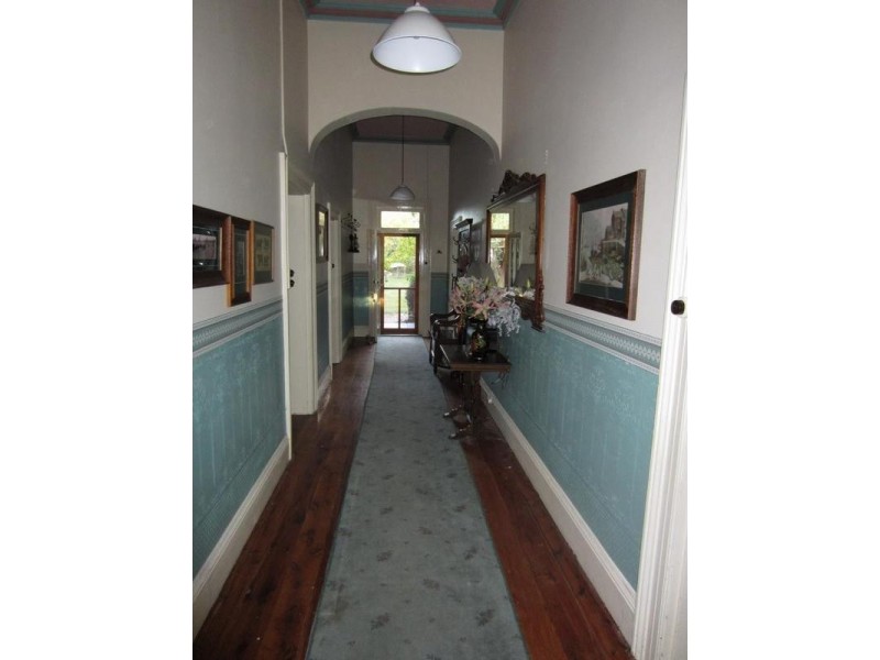 Tarrawingee VIC 3678